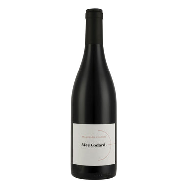 Domaine Mee Godard Beaujolais Villages 2023 1.5L - Kent Street Cellars