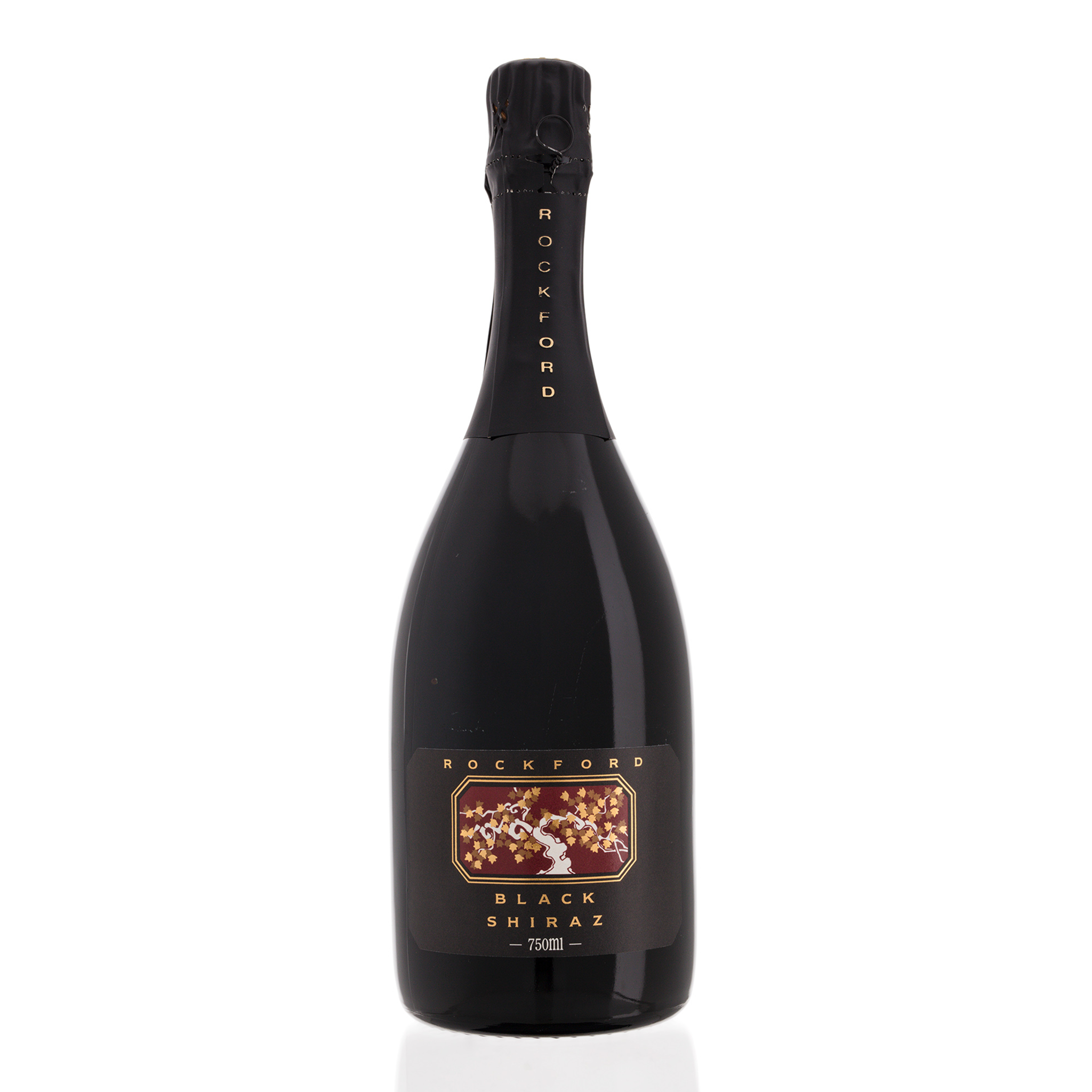 Rockford Black Sparkling Shiraz - Disgorged 2021