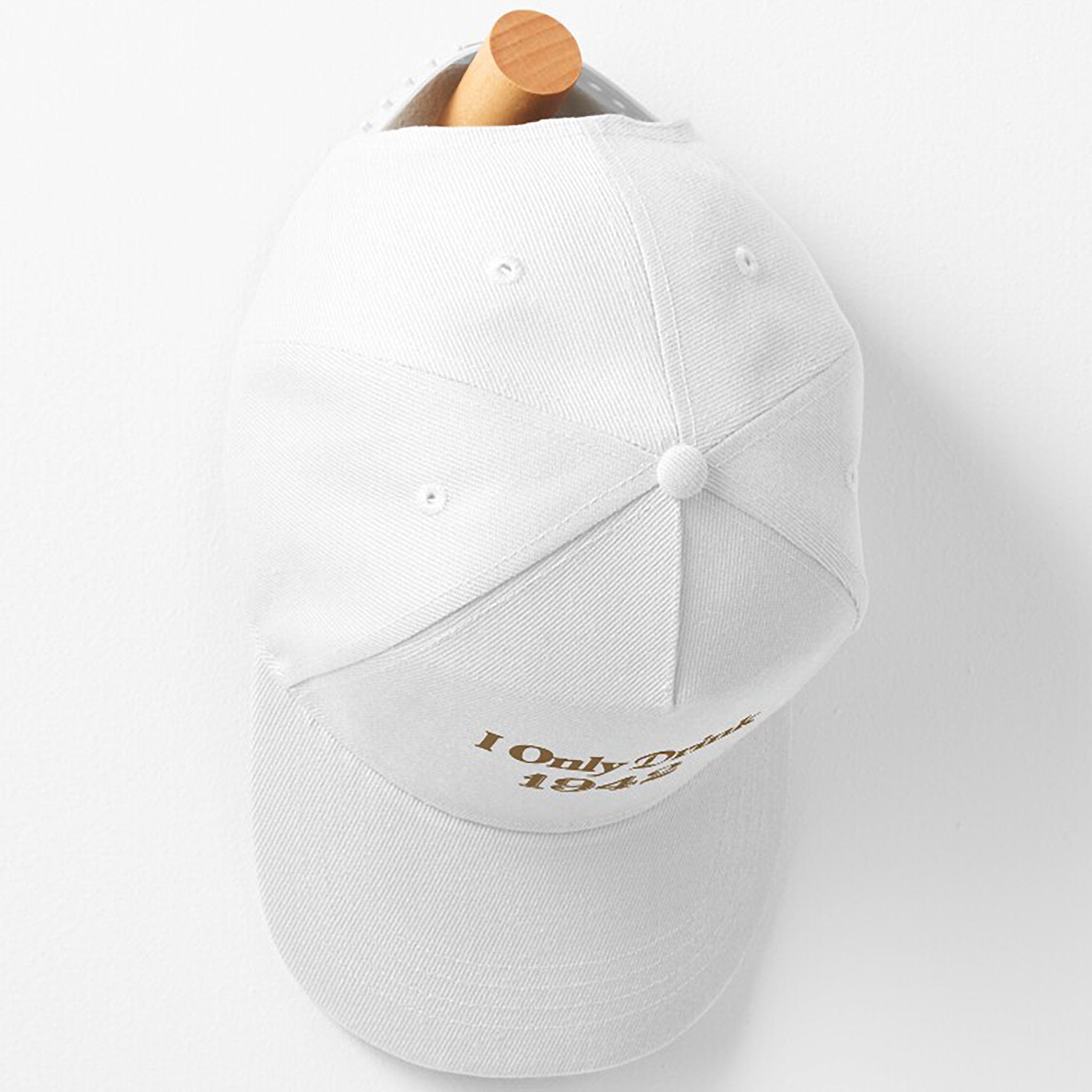 Don Julio 1942 Añejo Tequila 750ml, 1942 Baseball Cap + 1942 Tequila Glass