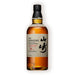 Yamazaki 18 Year Old Mizunara Oak Cask Single Malt Japanese Whisky 700ml - Kent Street Cellars