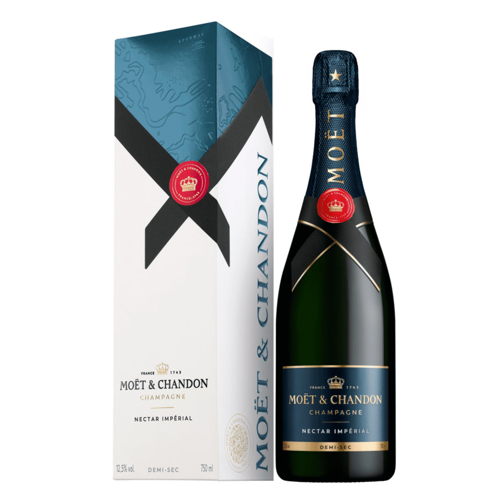 Moët & Chandon Nectar Impérial Brut NV