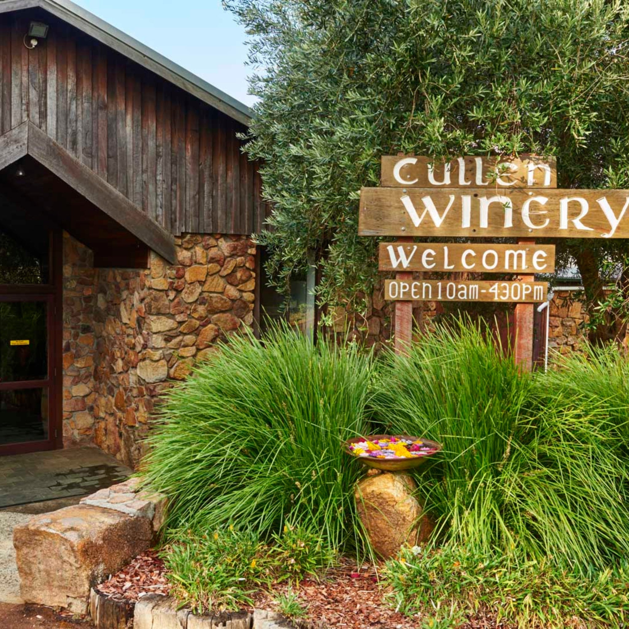 Cullen Wines Kevin John Chardonnay 2022 1.5L