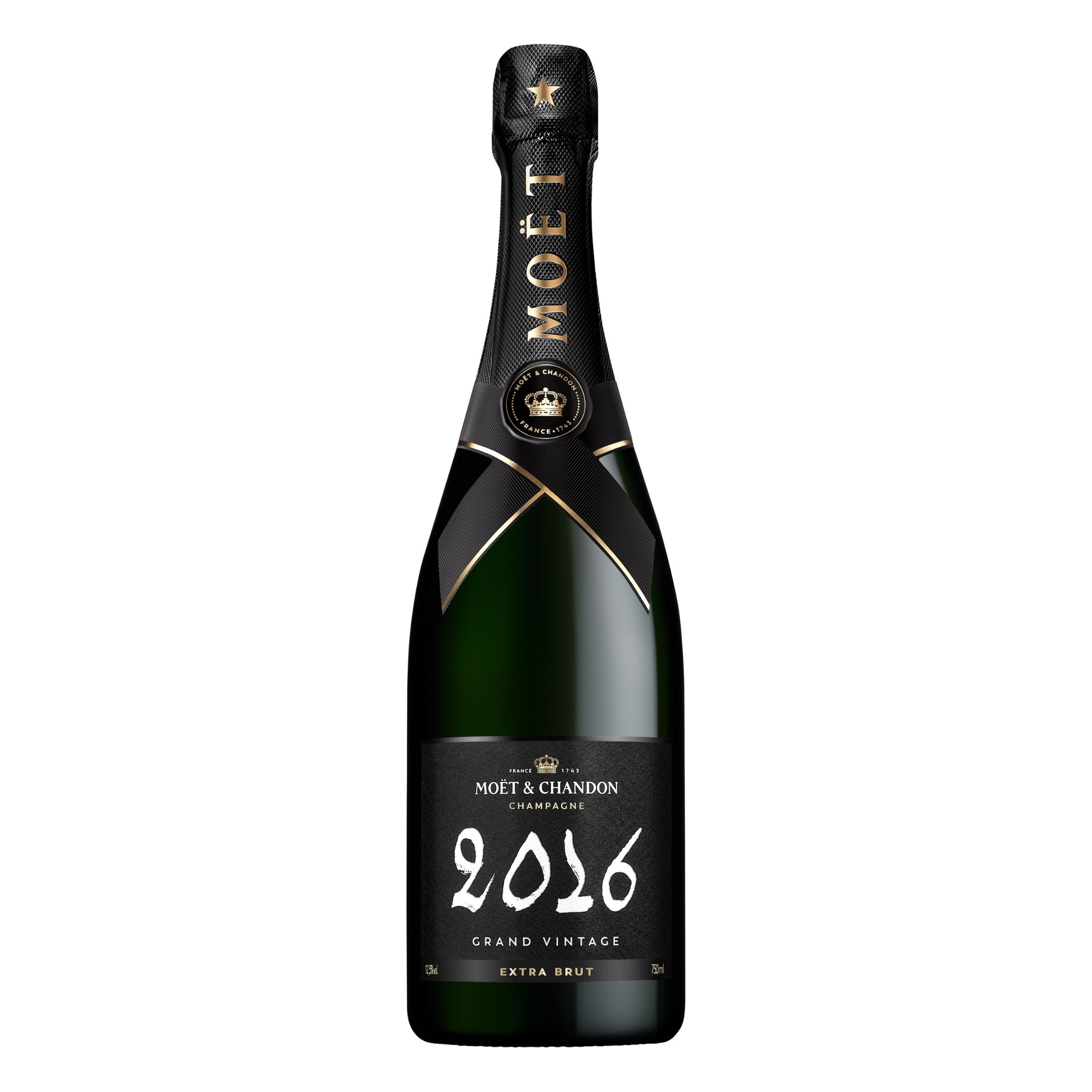 Moët & Chandon Grand Vintage 2016