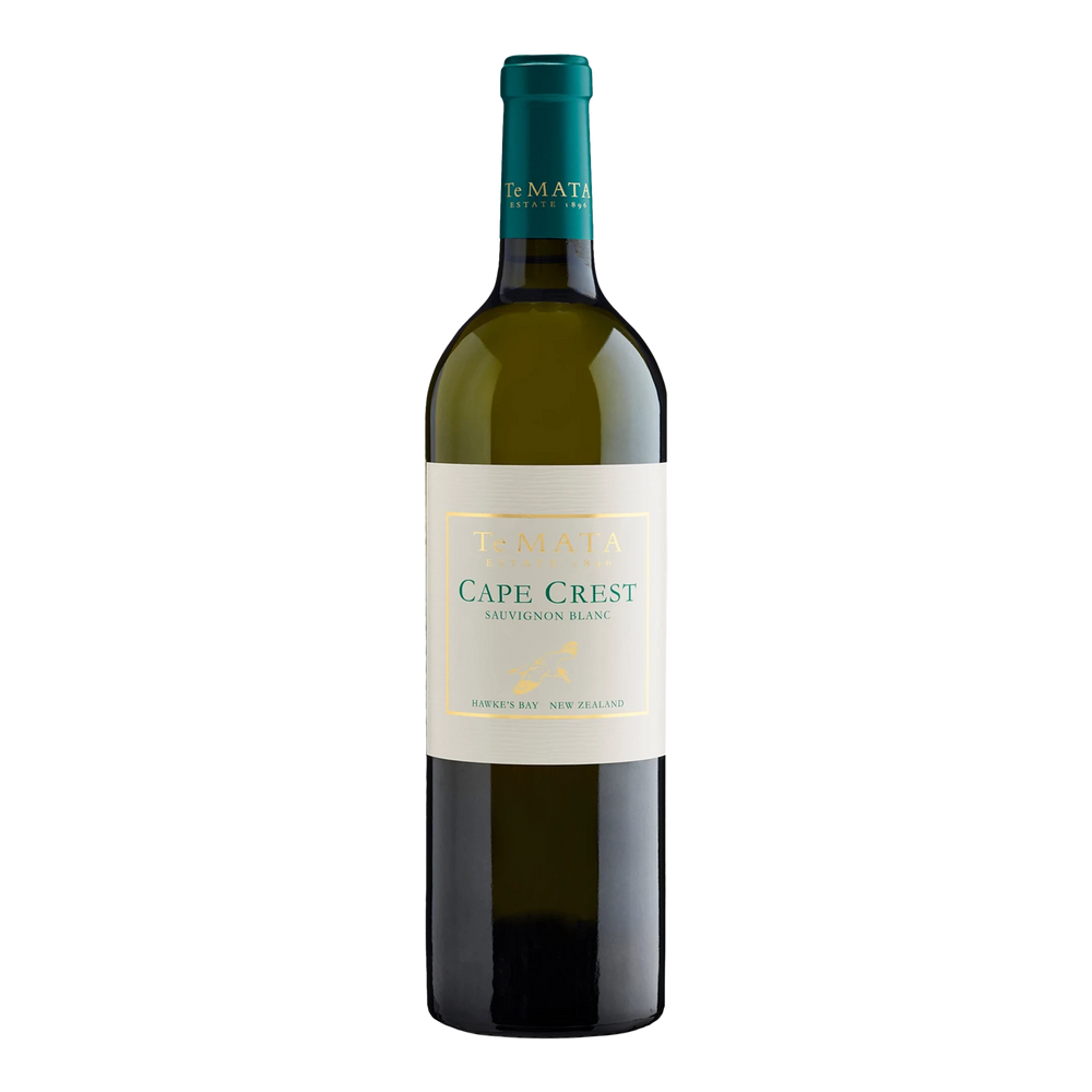 Te Mata Cape Crest Sauvignon Blanc 2024