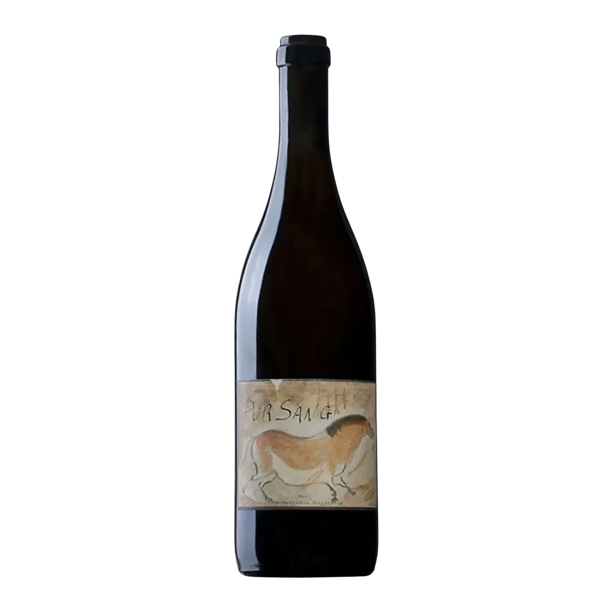 Domaine Didier Dagueneau Vin de France Pur Sang 2023