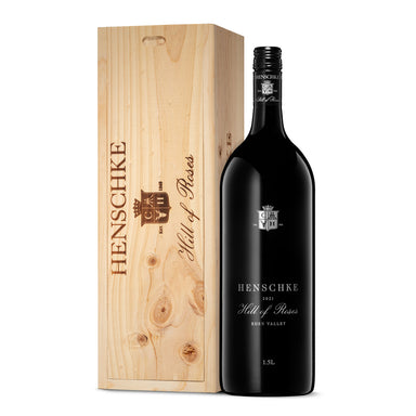 Henschke Hill of Roses Shiraz 2021 1.5L
- Kent Street Cellars