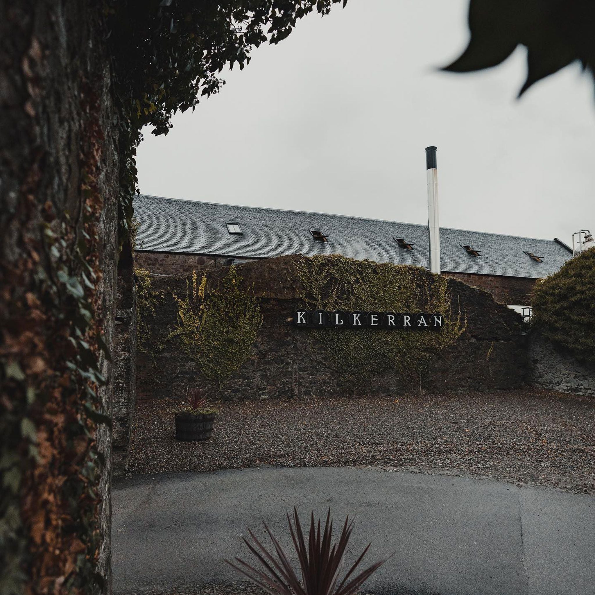 Glengyle Distillery Kilkerran Heavily Peated Cask Strength Single Malt Scotch Whisky 700ml (Batch 10)