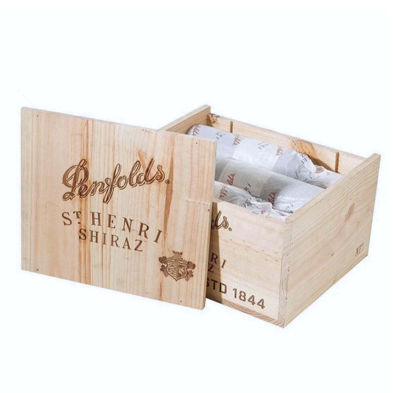 Wine Case - Nosto Sort
