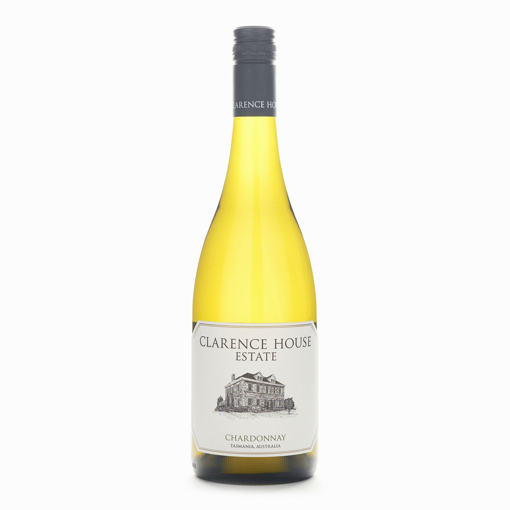 Clarence House Estate Chardonnay 2023 - Kent Street Cellars