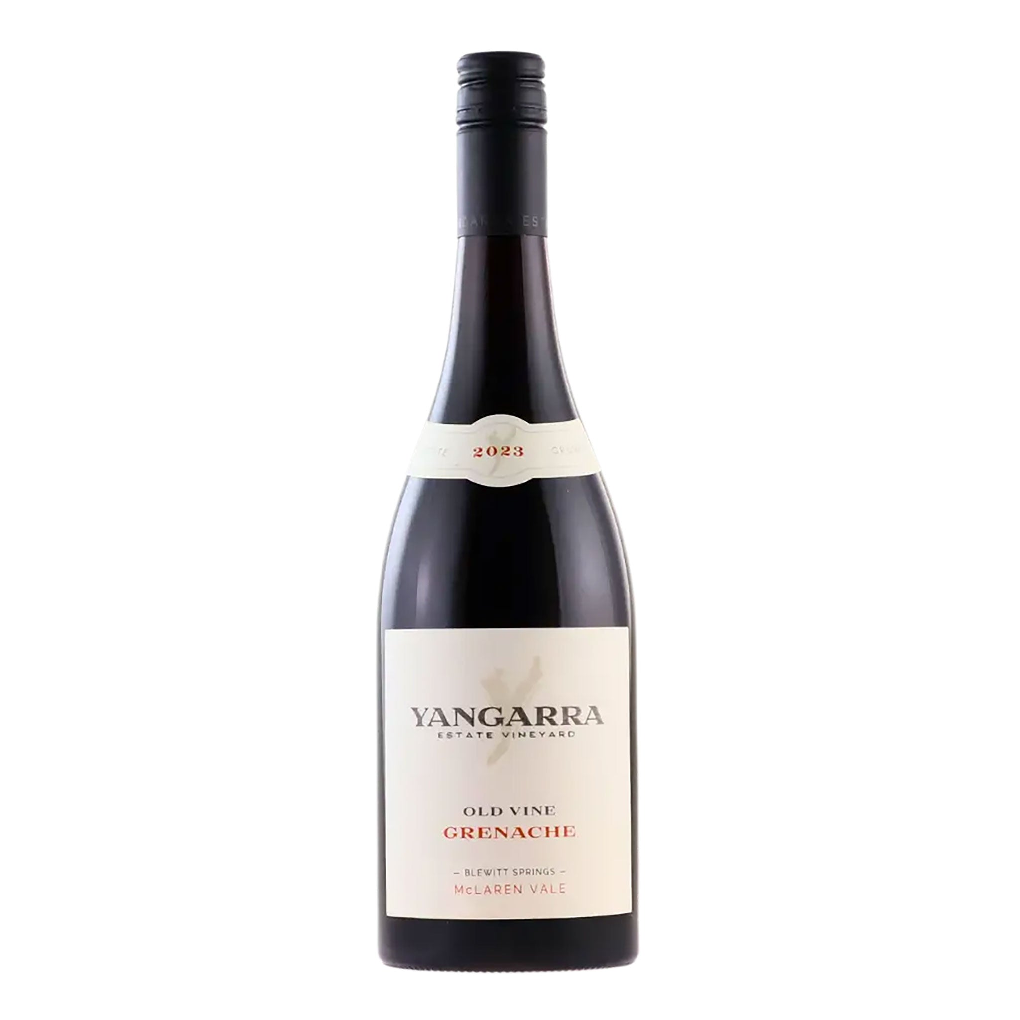 Yangarra Old Vine Grenache 2023