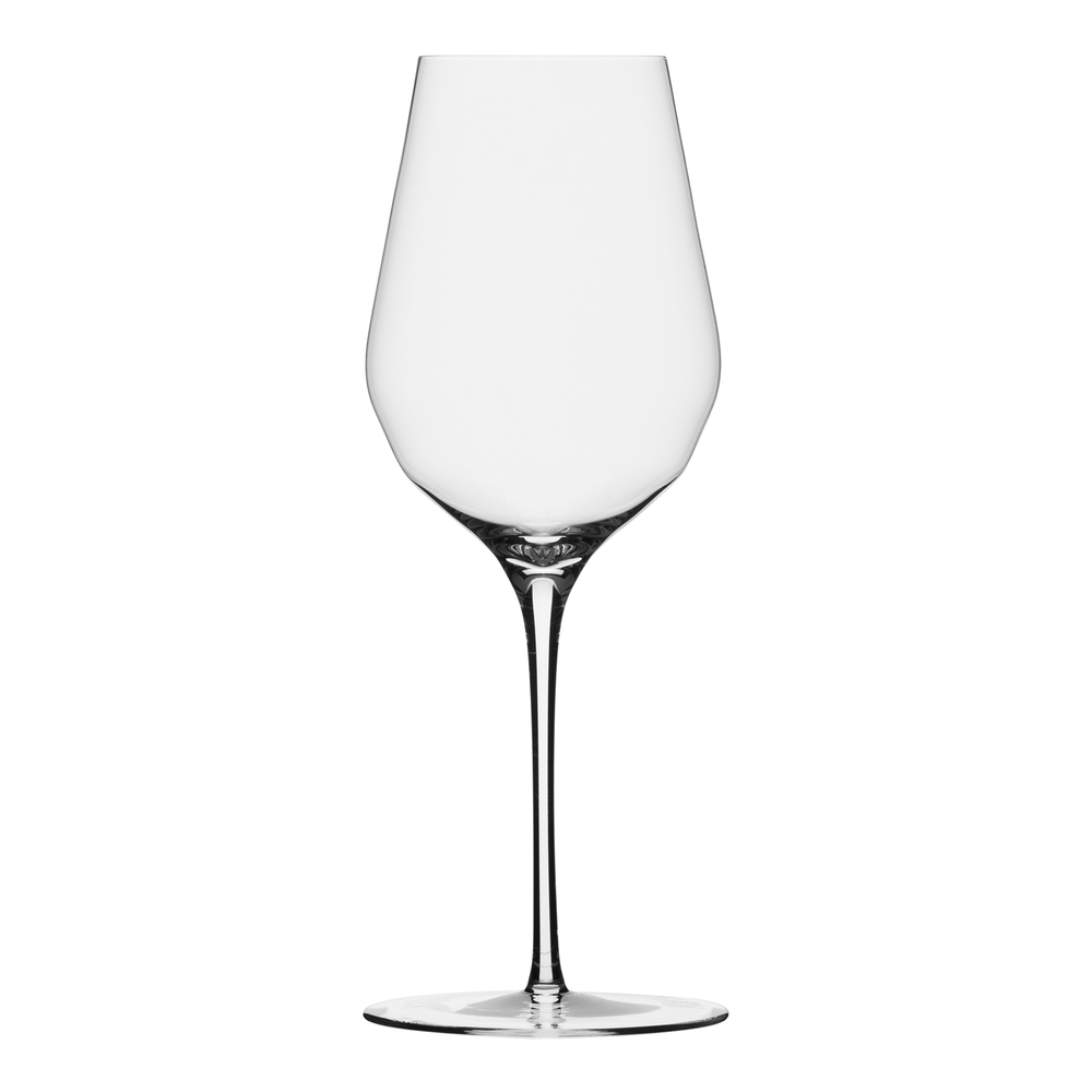 MARKTHOMAS No2100 Double Bend White Wine Glass (6 Pack) - Kent Street Cellars