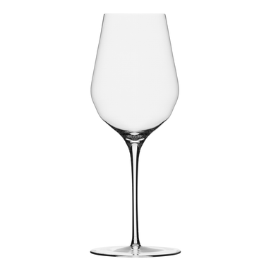 MARKTHOMAS No2100 Double Bend White Wine Glass (6 Pack) - Kent Street Cellars