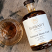 Hobart Whisky Oatmeal Stout Cask Single Malt Whisky 500ml (Batch 22-002) - Kent Street Cellars