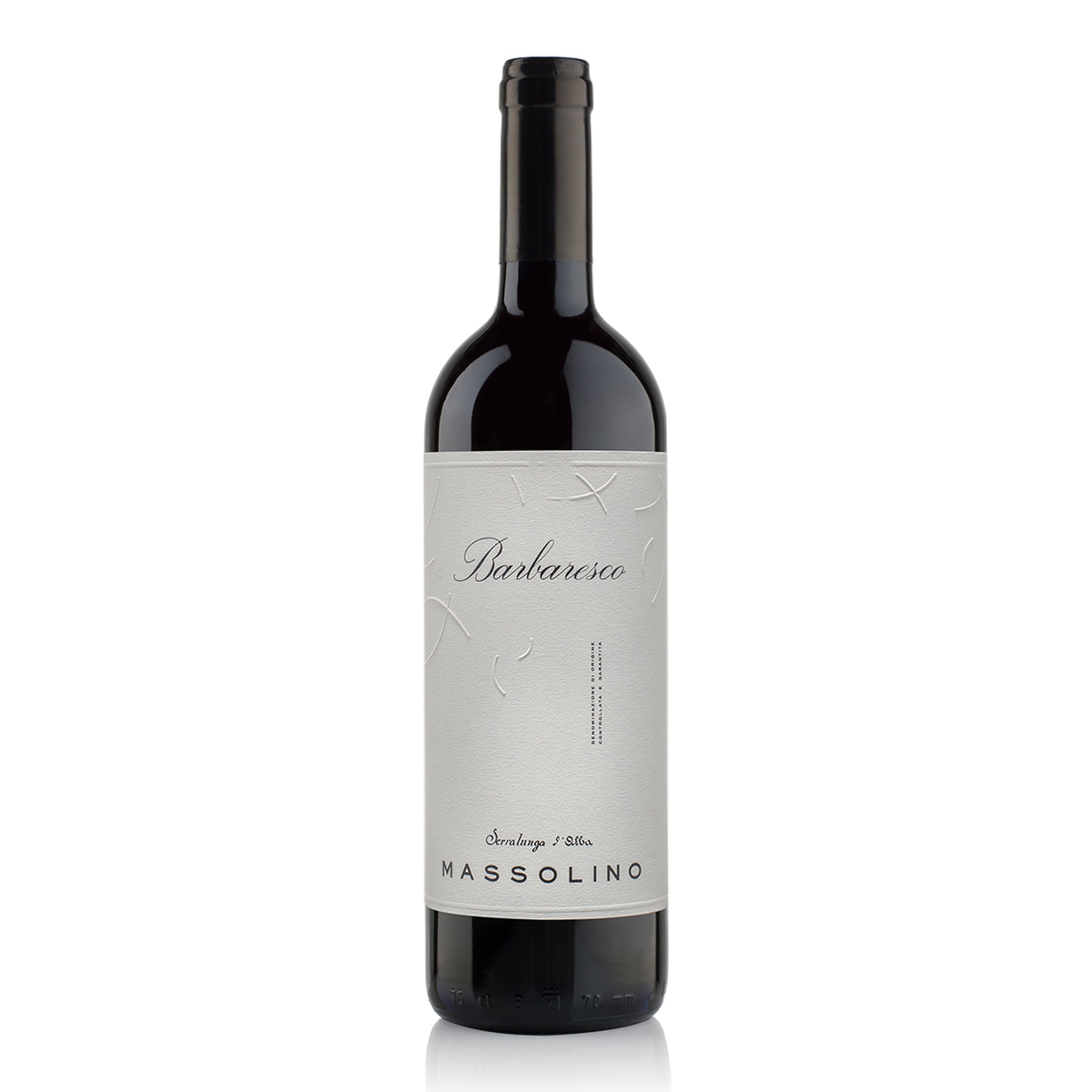 Massolino Barbaresco 2022