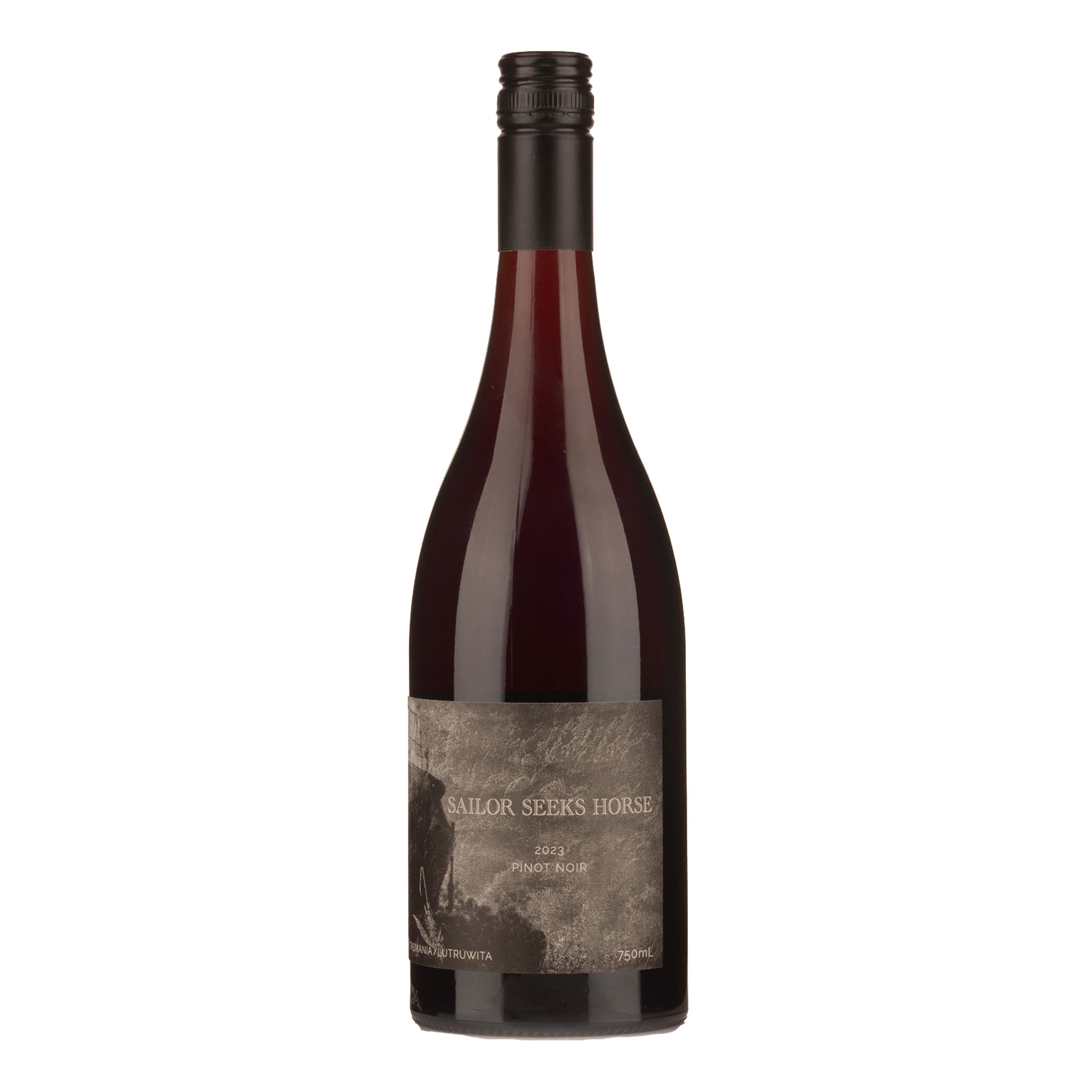 Sailor Seeks Horse Pinot Noir 2023