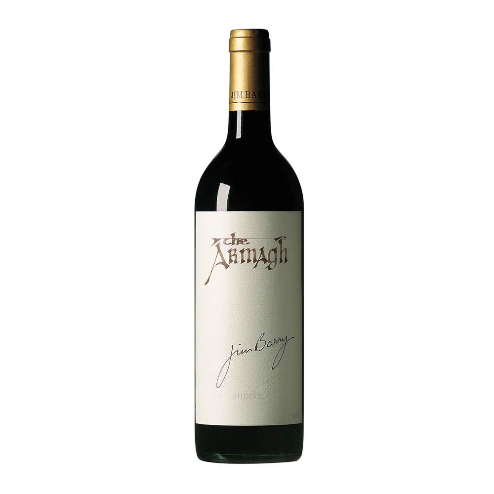 Jim Barry The Armagh Shiraz 2009