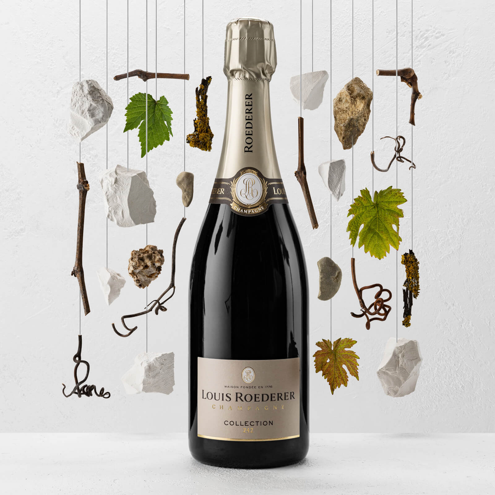 Louis Roederer Collection 242 NV 3L - Kent Street Cellars