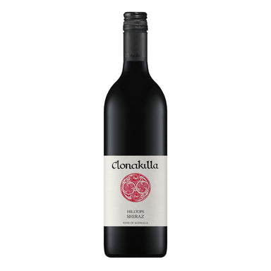 Clonakilla Hilltops Shiraz 2024 - Kent Street Cellars