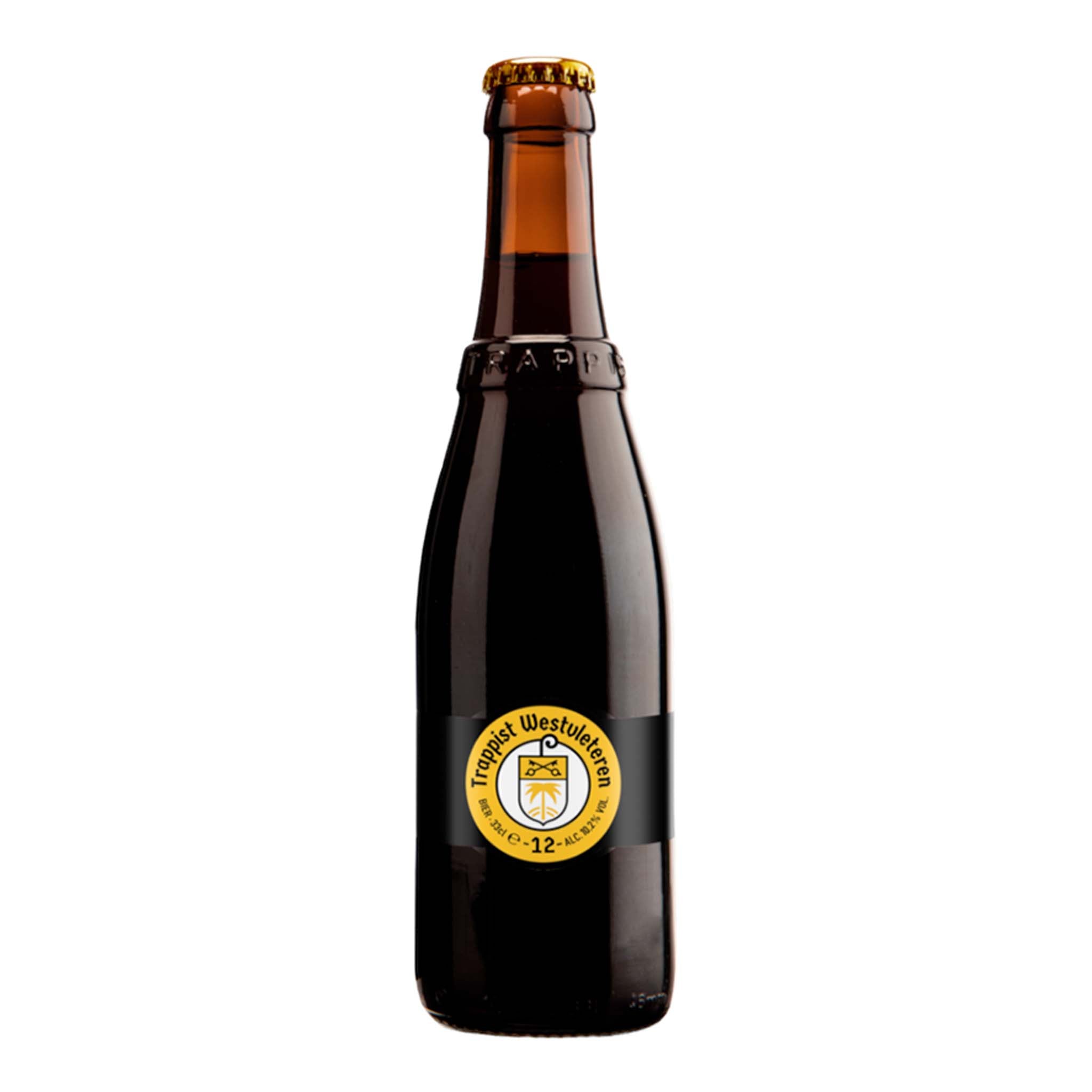 Trappist Westvleteren 12 (Bottle)