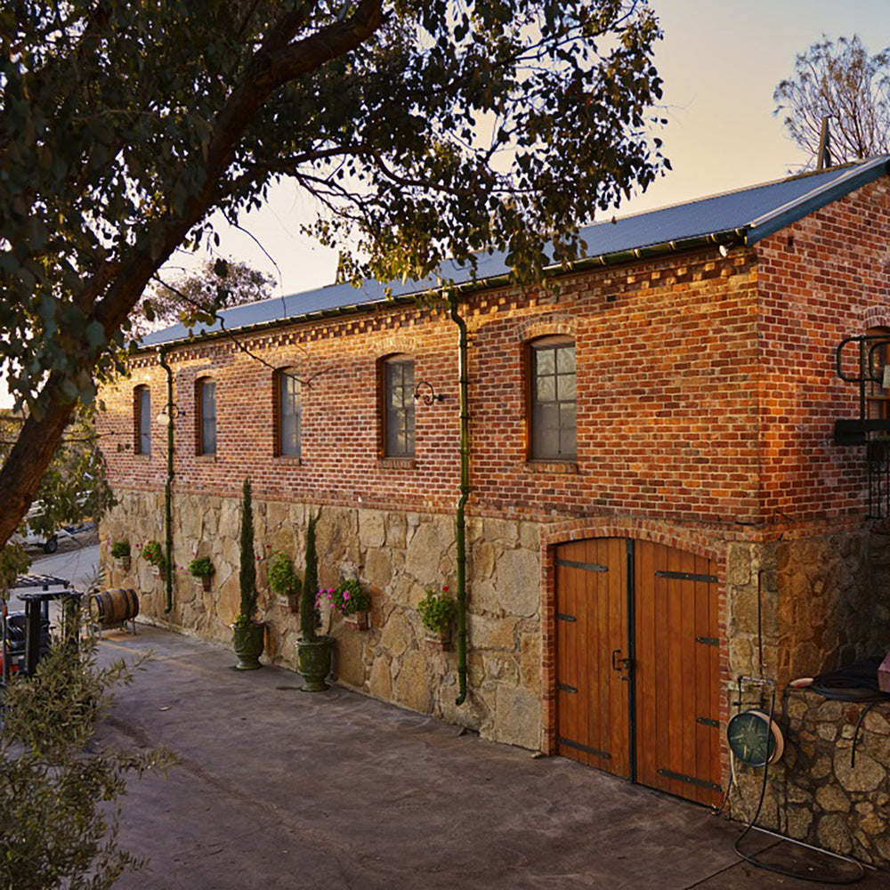 Giaconda Nantua Shiraz 2021 - Kent Street Cellars