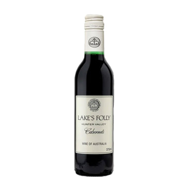 Lake's Folly Cabernets 2023 375ml - Kent Street Cellars