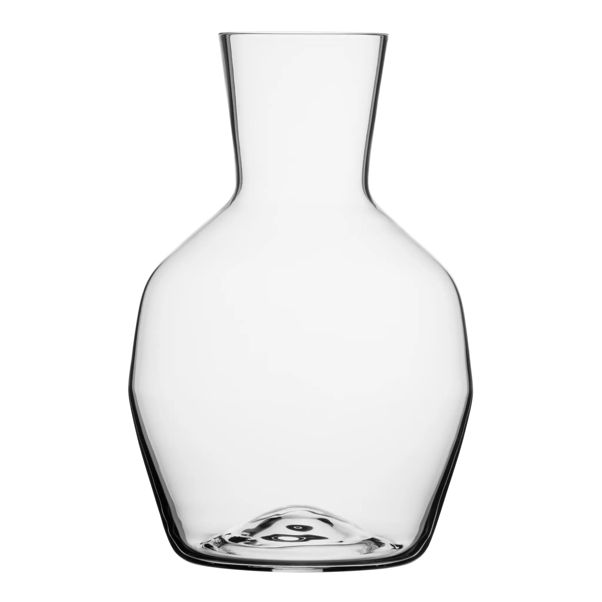 MARKTHOMAS No2190 Double Bend Decanter