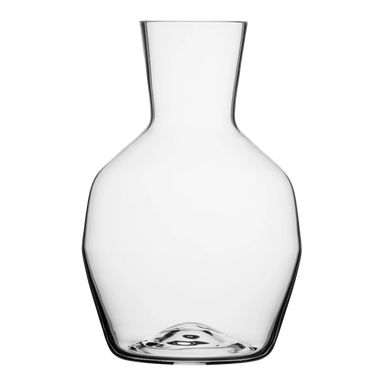 MARKTHOMAS No2190 Double Bend Decanter - Kent Street Cellars