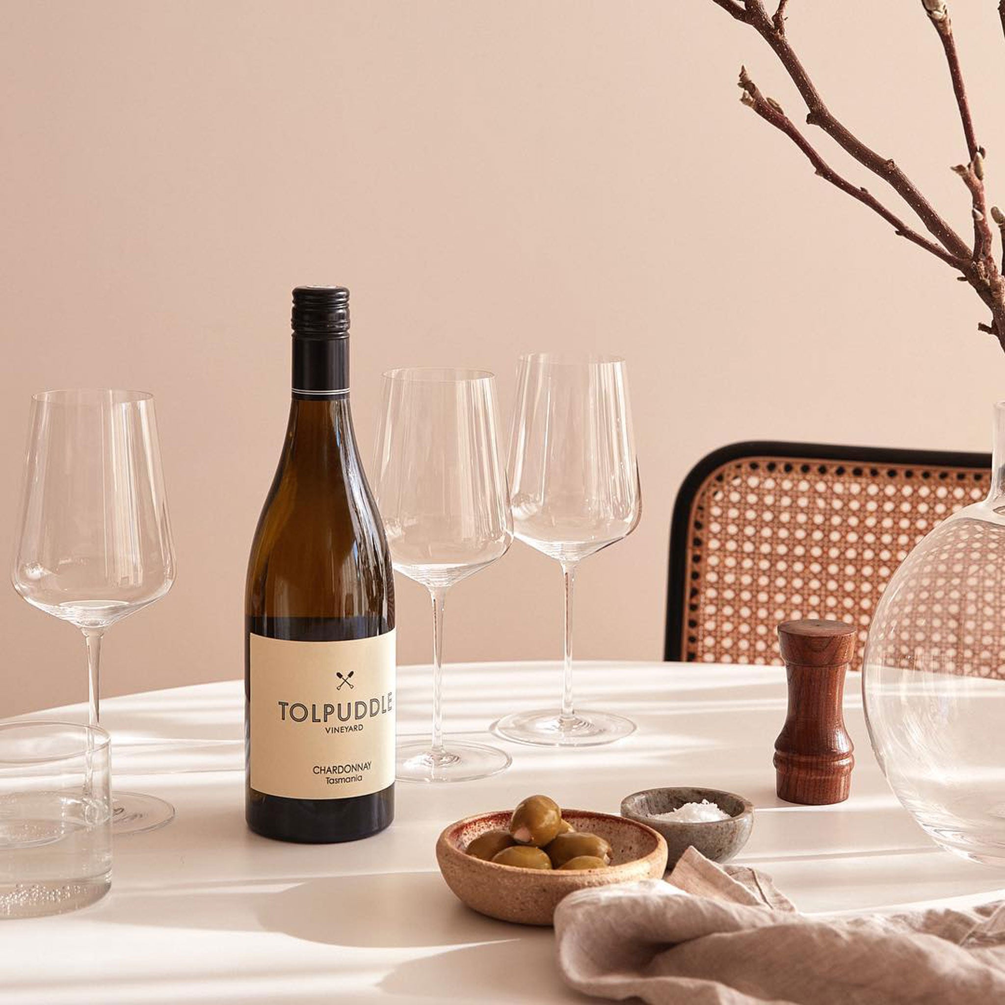 Tolpuddle Chardonnay 2023