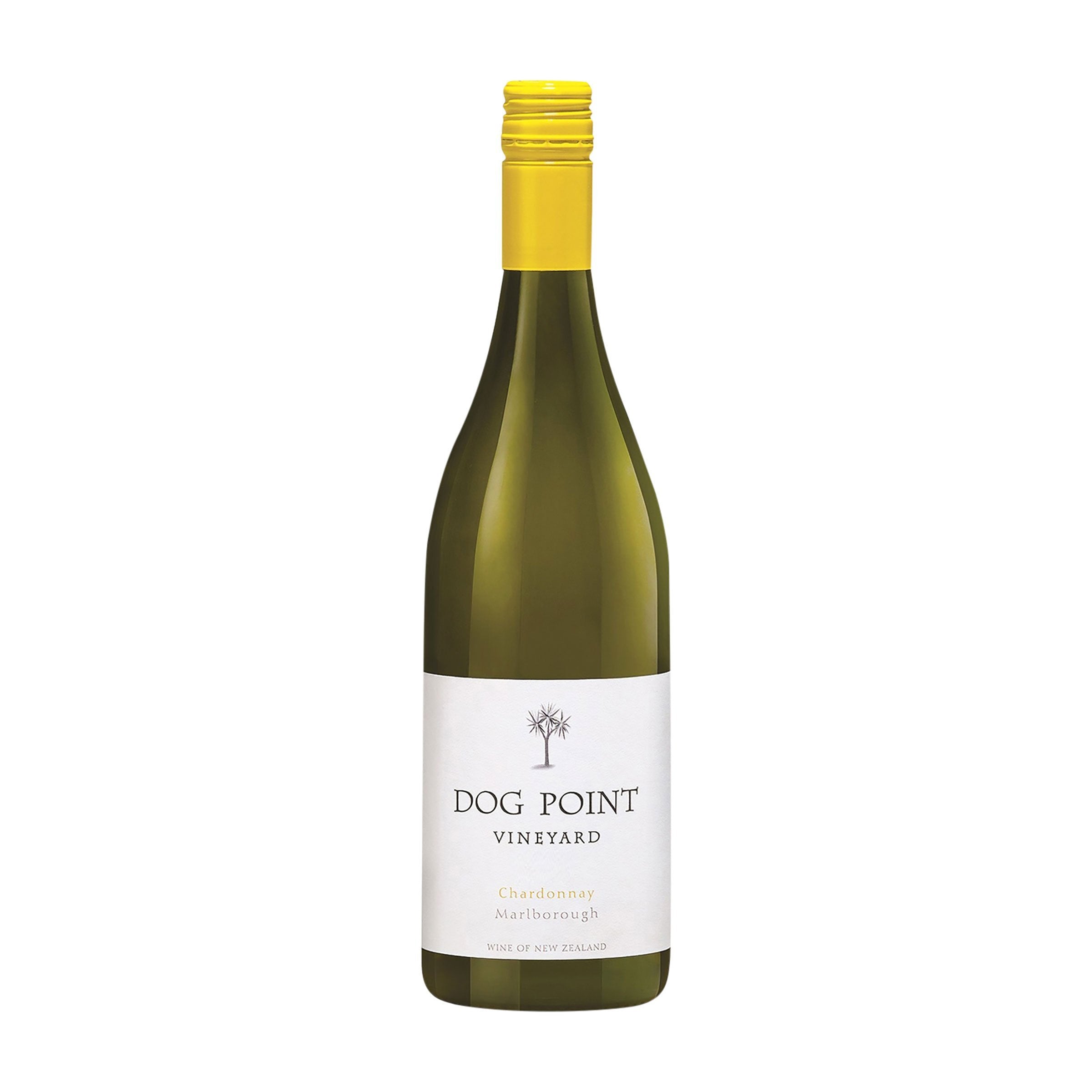 Dog Point Chardonnay 2022