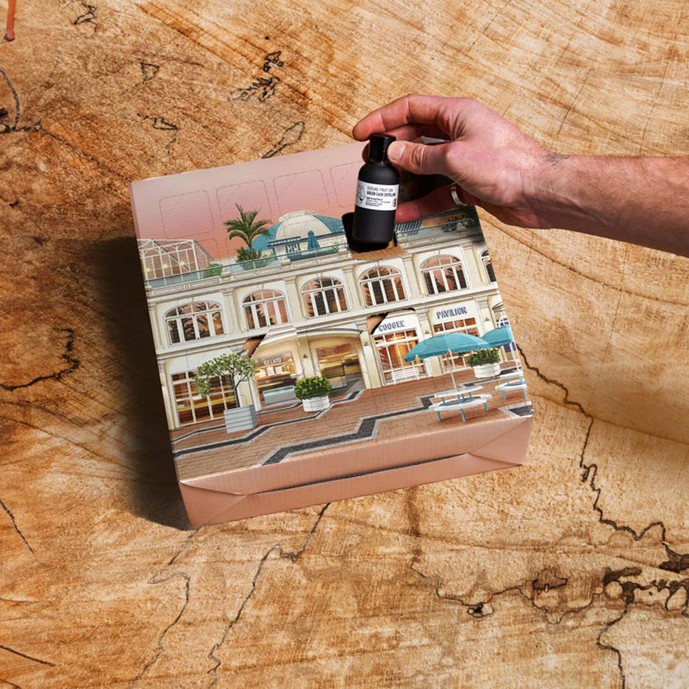 Australian Gin Advent Calendar (2025 Edition) - Kent Street Cellars
