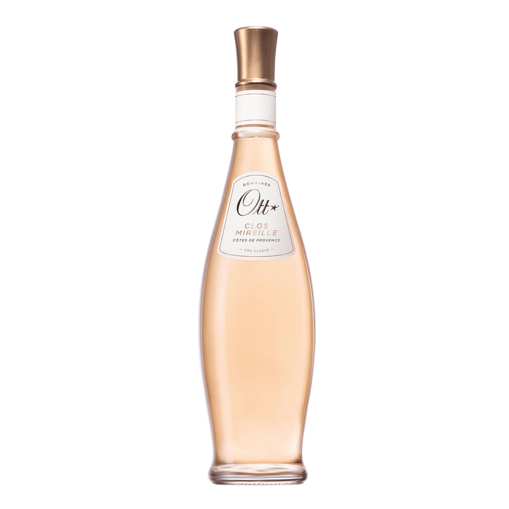 Domaines Ott Clos Mireille Coeur de Grain Rosé 2024 3L