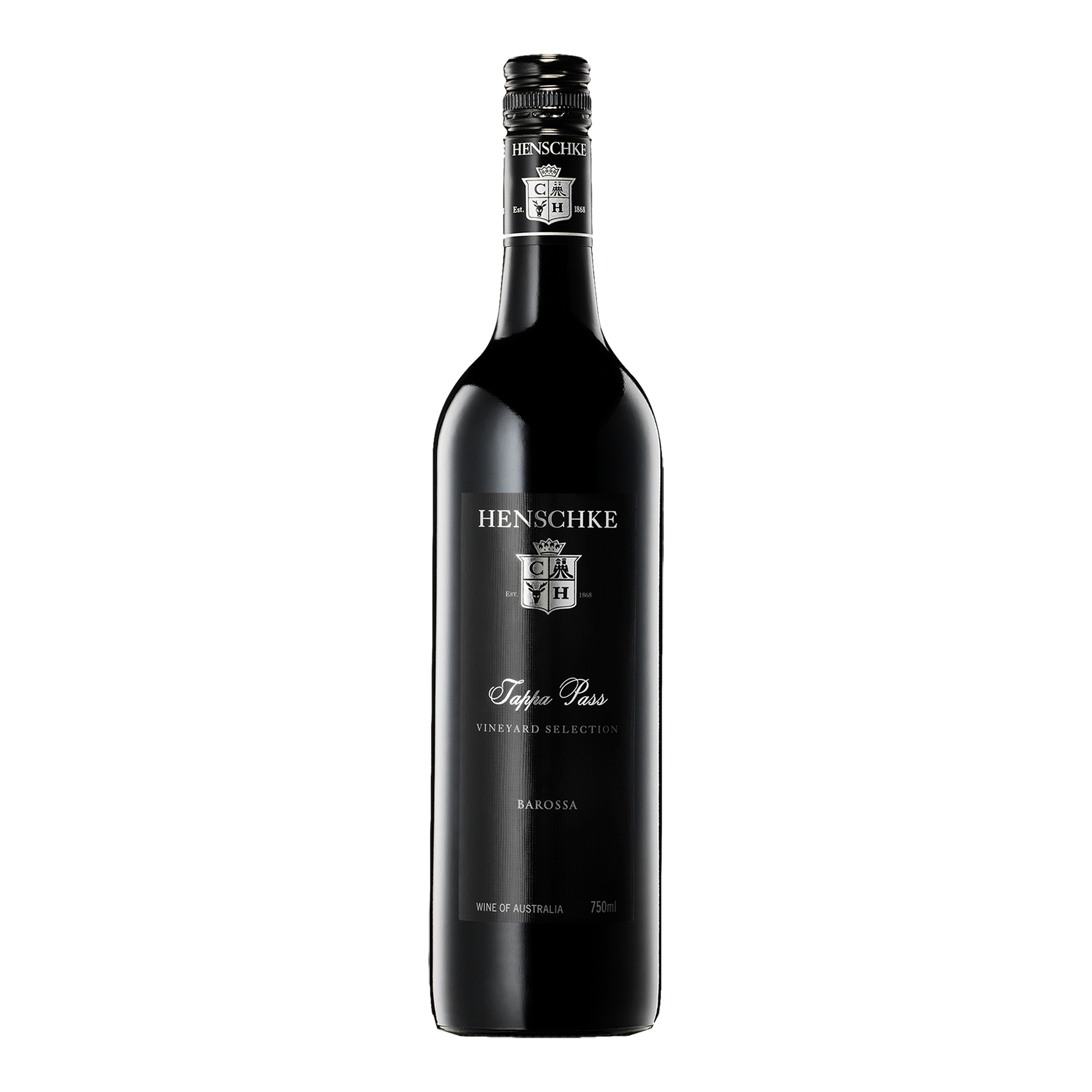 Henschke Tappa Pass Shiraz 2023