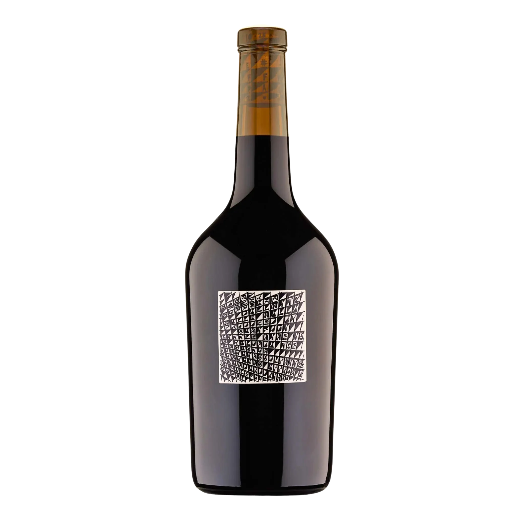 Sami-Odi Hoffmann Little Wine 15 Syrah NV