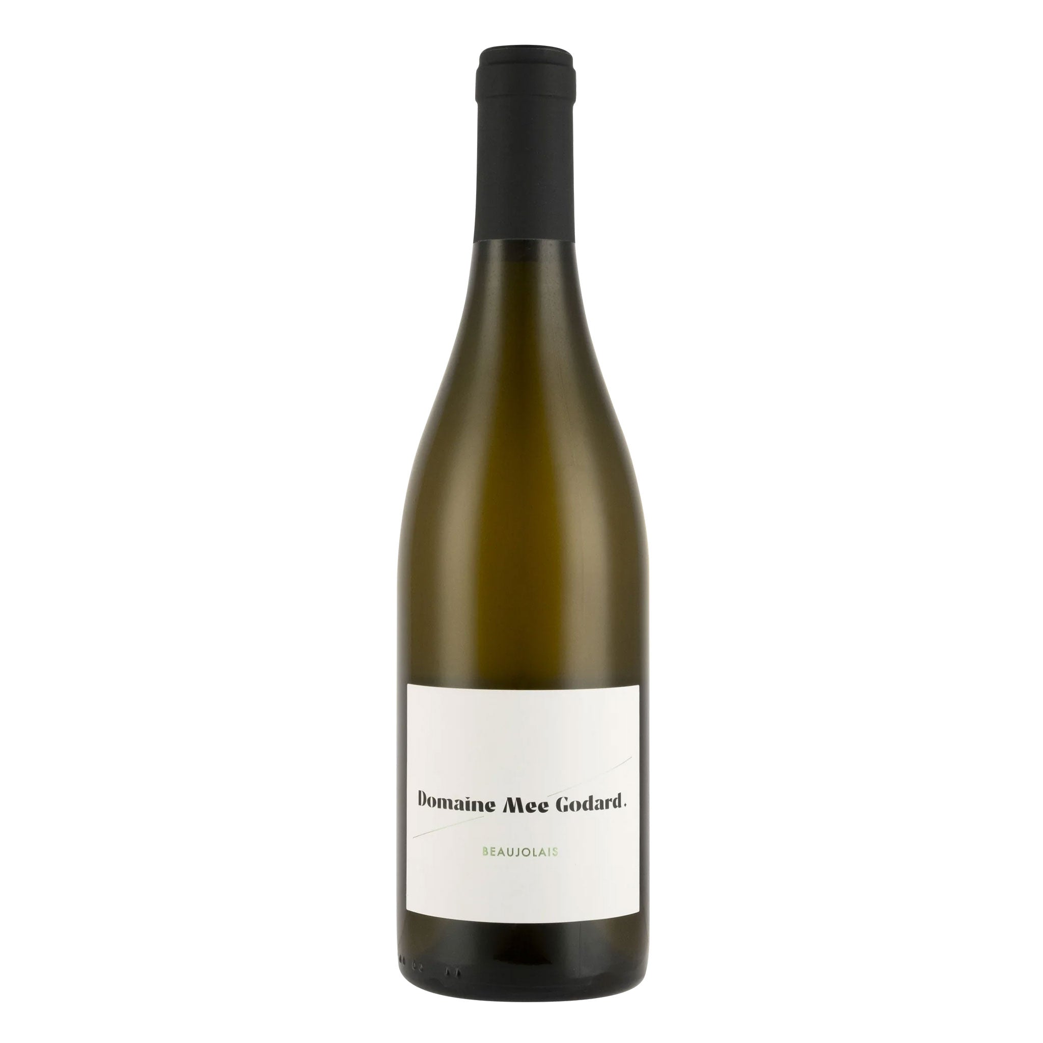 Domaine Mee Godard Beaujolais Blanc 2023