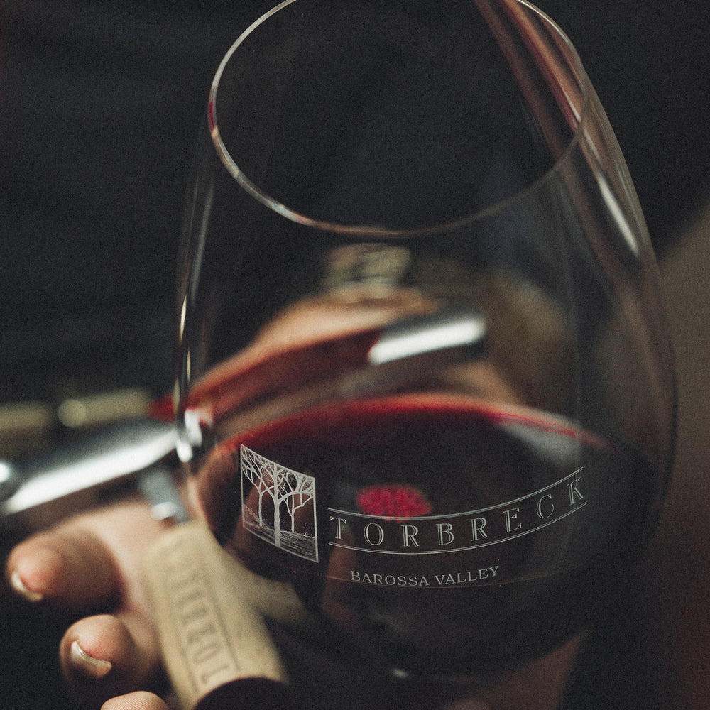 Torbreck RunRig Shiraz 2019 1.5L