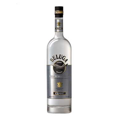 Beluga Noble Russian Vodka 1.5L - Kent Street Cellars