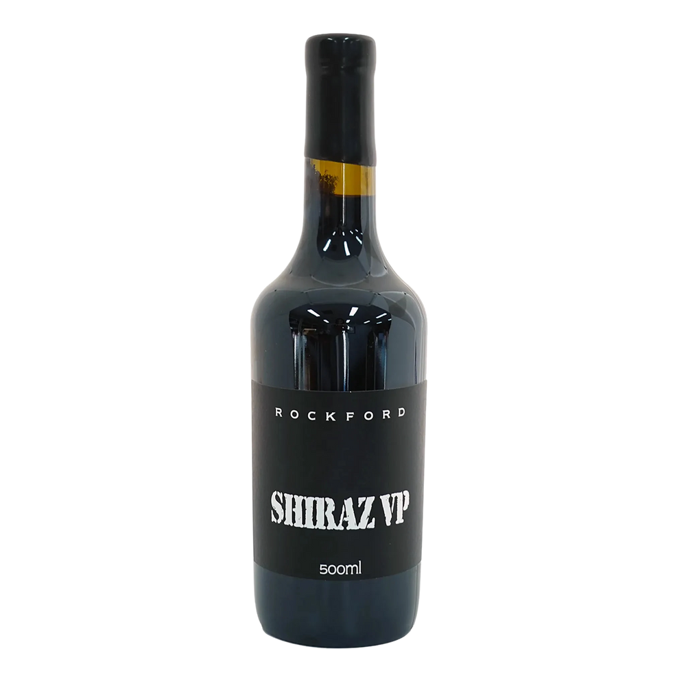 Rockford Shiraz VP 2021
