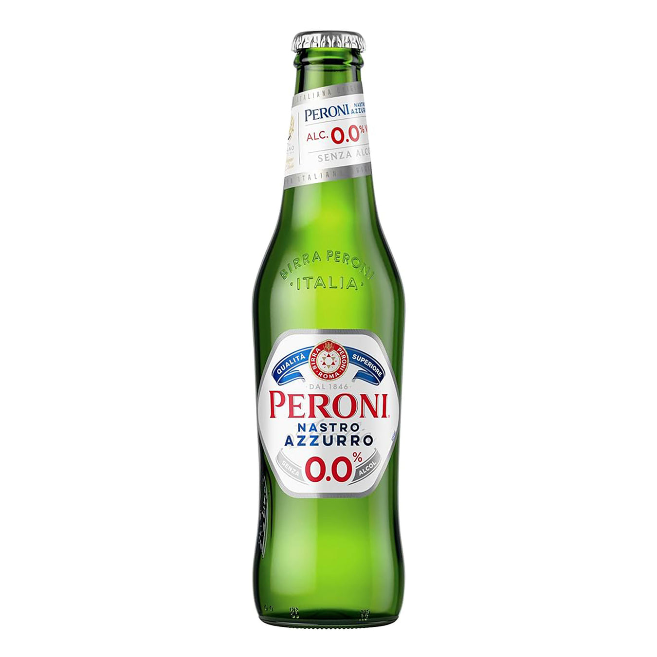 Non-Alcoholic Beer