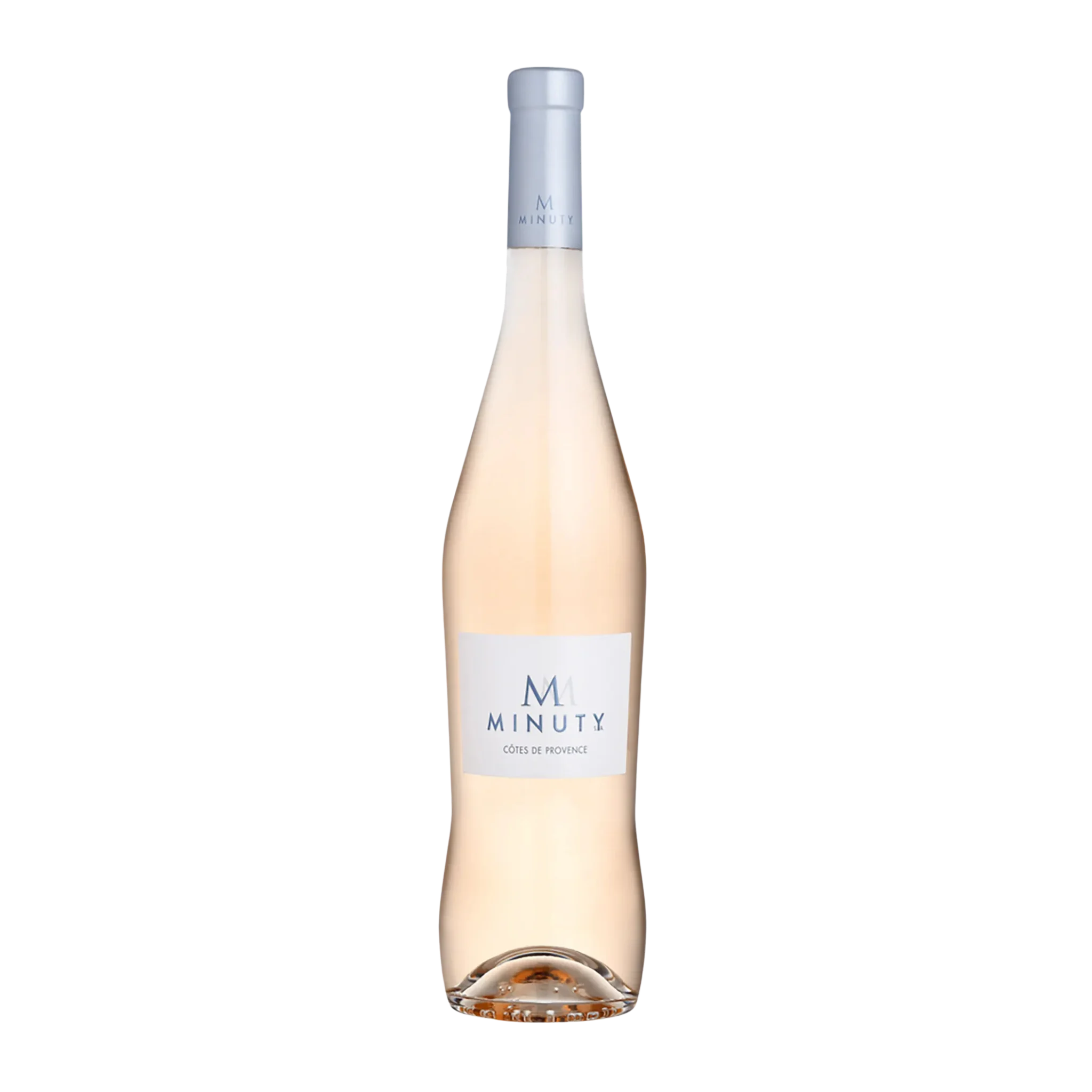 Minuty M Cotes de Provence Rose 2025