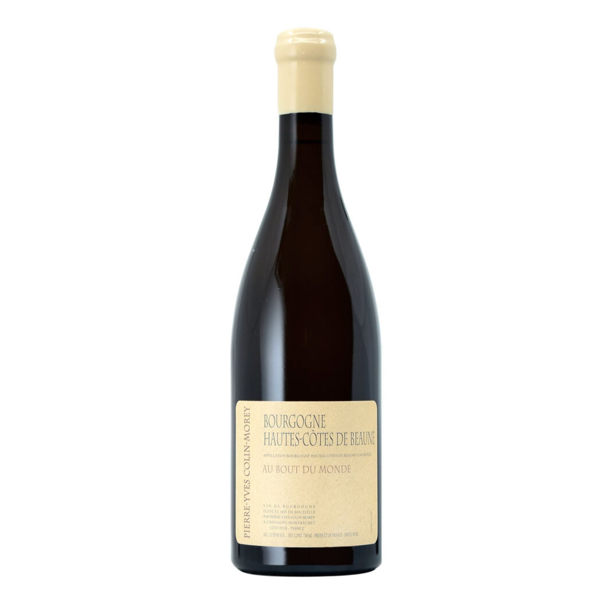 Pierre-Yves Colin-Morey Hautes Cotes de Beaune Bourgogne Blanc 2023 1.5L