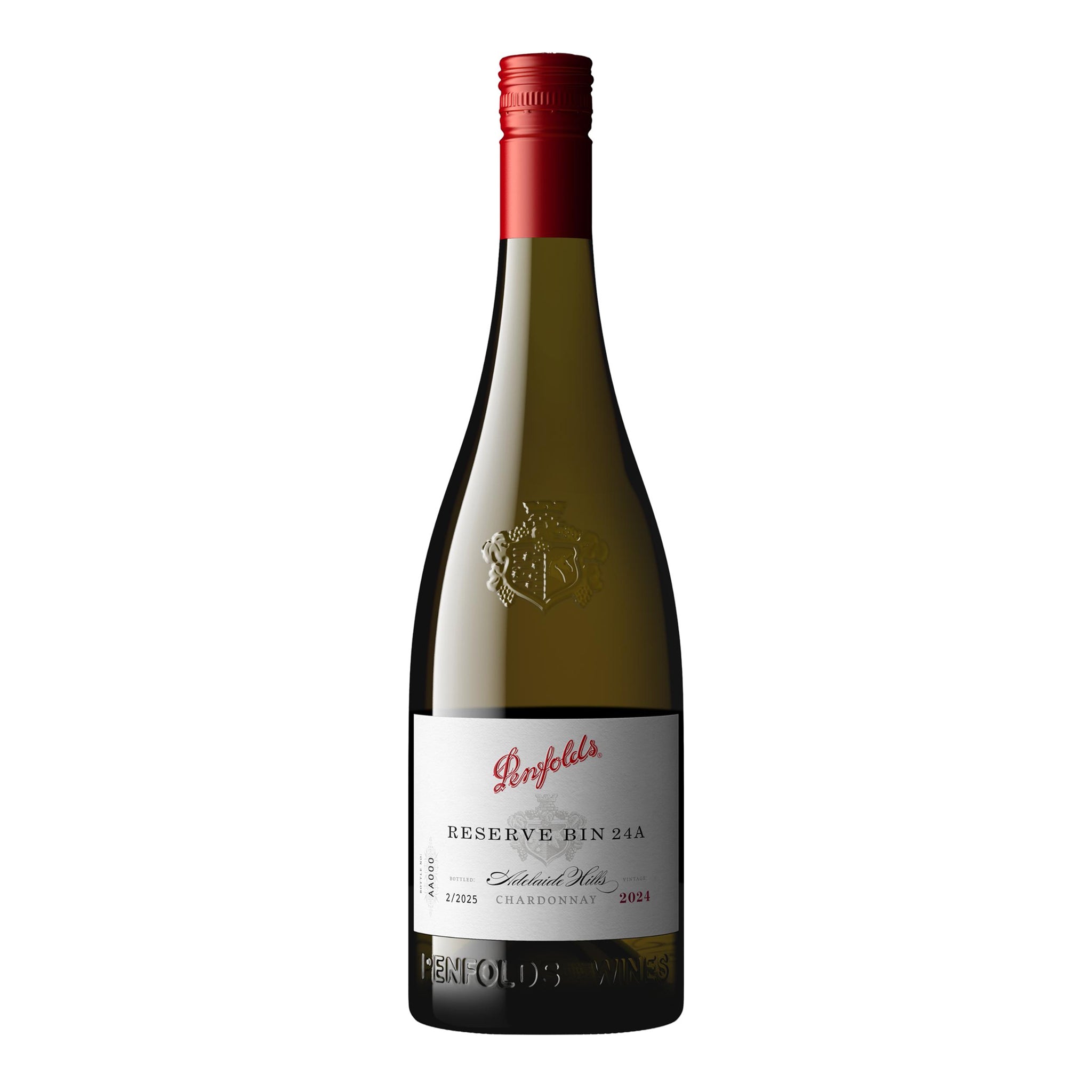 Penfolds Bin A Chardonnay 2024