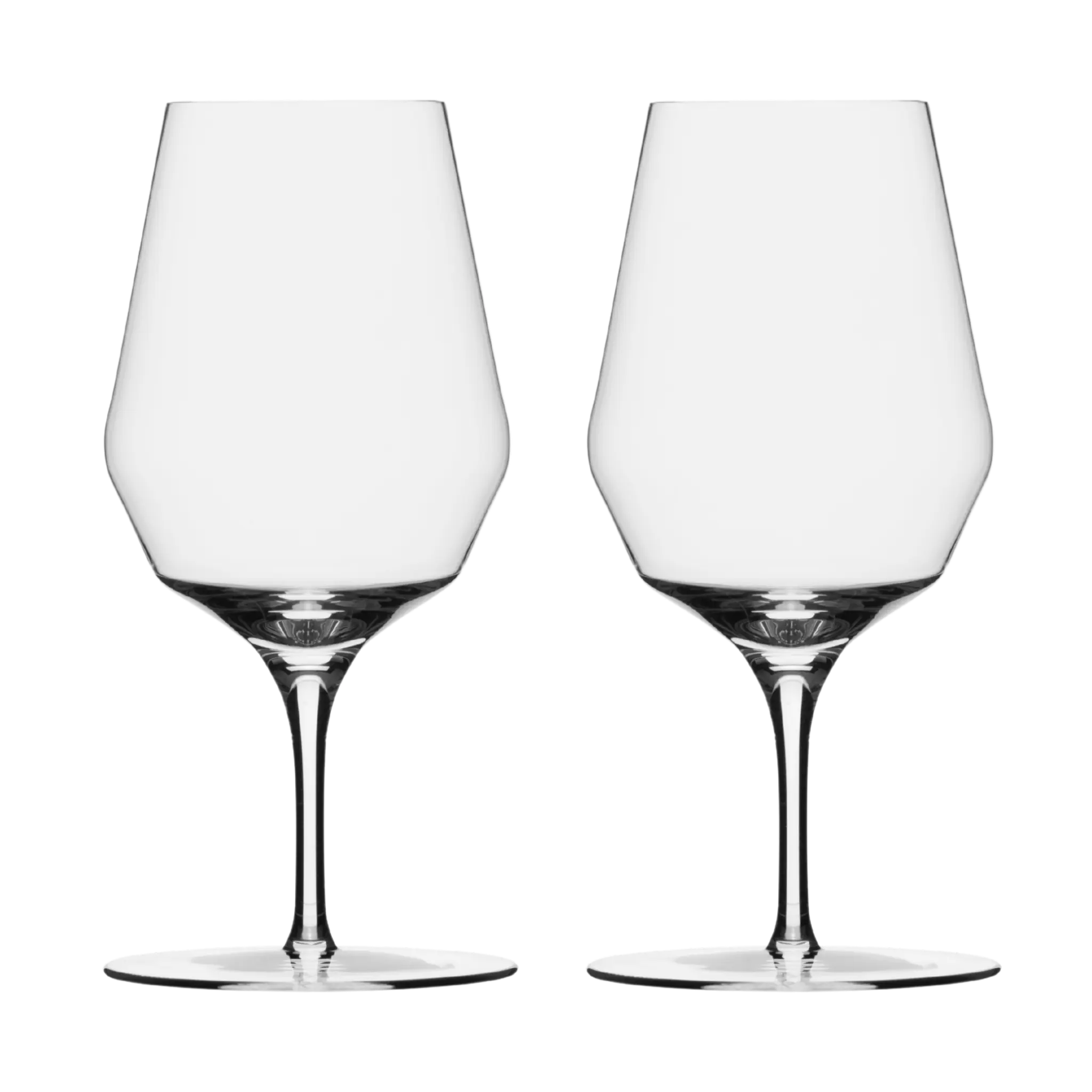 MARKTHOMAS No2160 Double Bend Sweet Wine Glass (2 Pack)
