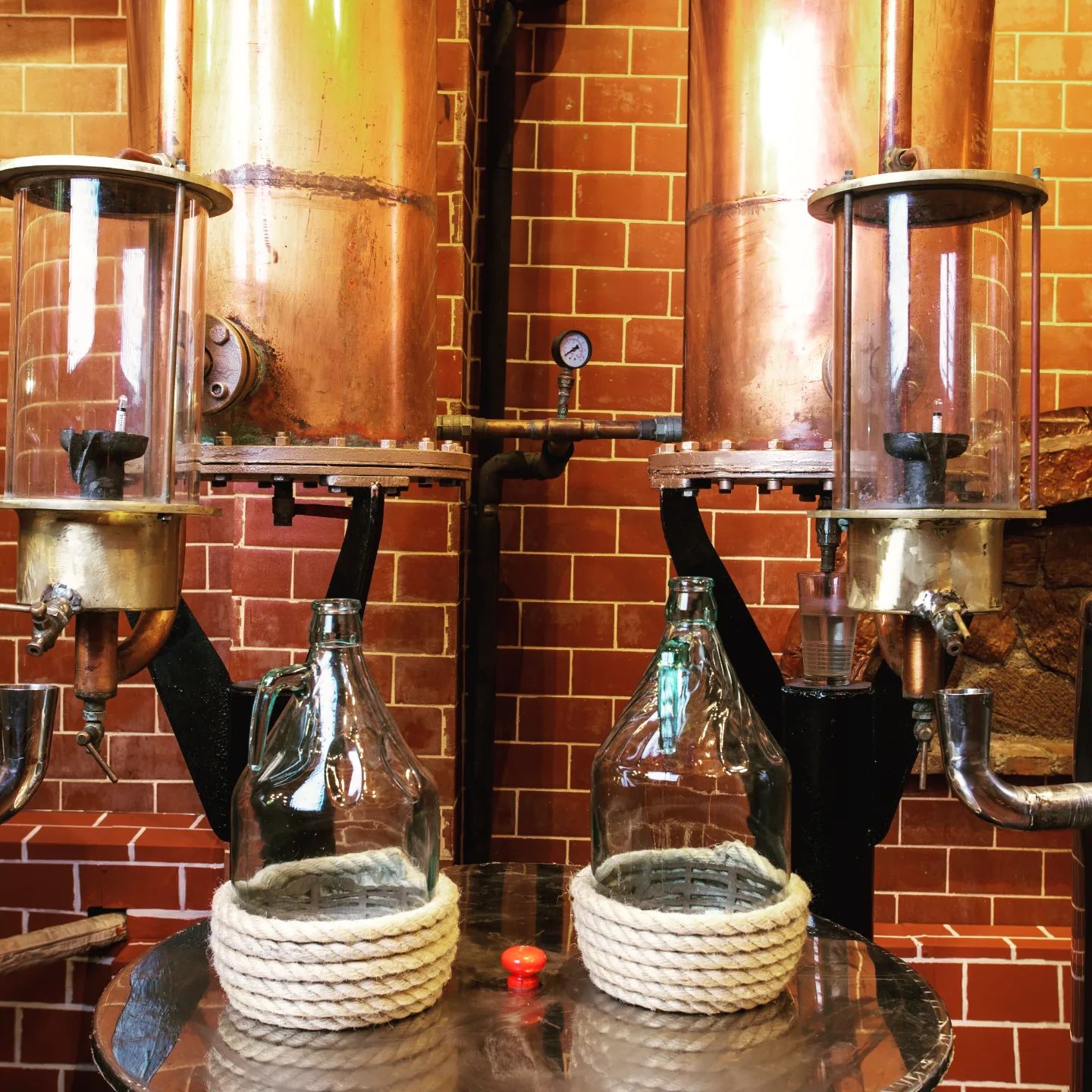 EVA Distillery