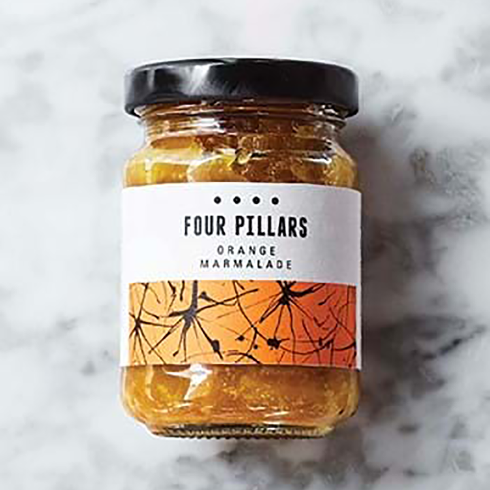 Four Pillars Orange Marmalade