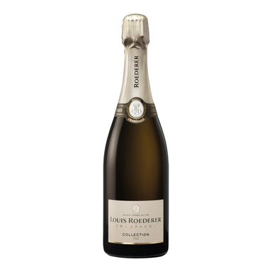 Louis Roederer Collection 246 NV- Kent Street Cellars	