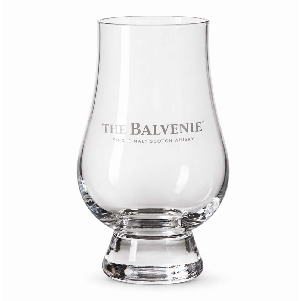 The Balvenie Glencairn Original Crystal Whisky Glass (Single) - Kent Street Cellars