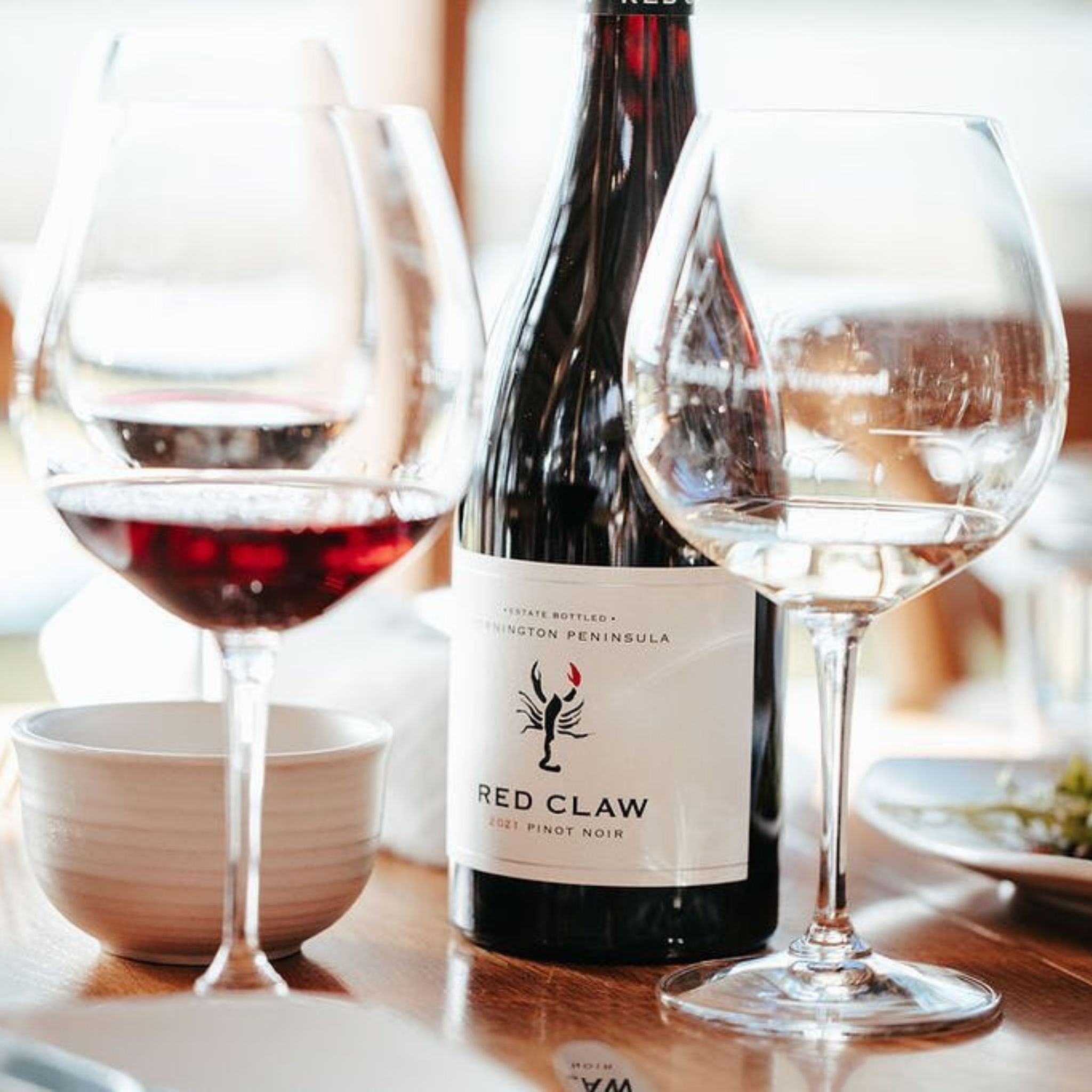 Red Claw Pinot Noir 2024
