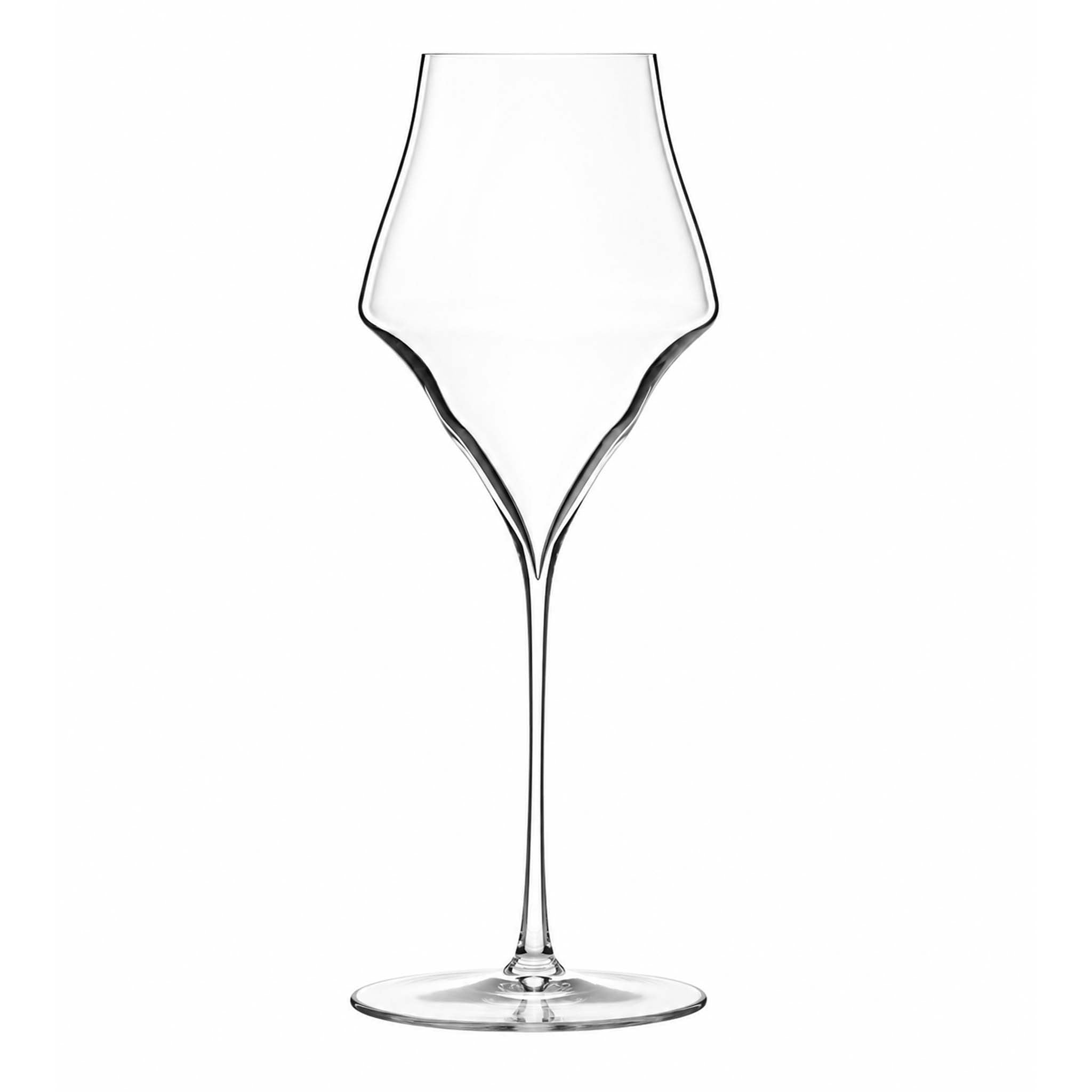 Josephinenhütte Josephine No. 4 Champagne Glass (6 Pack)