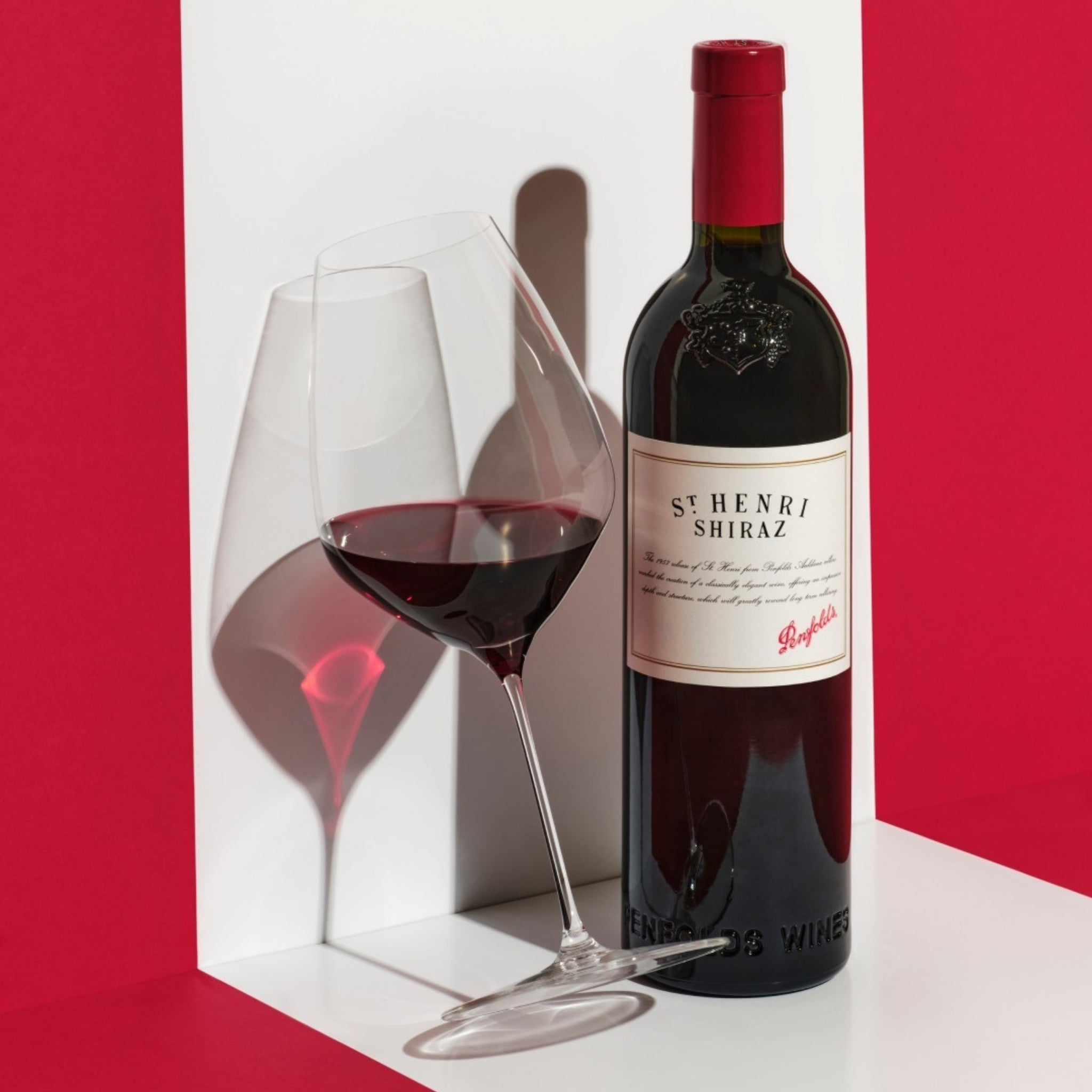 Philosophy | Penfolds St Henri