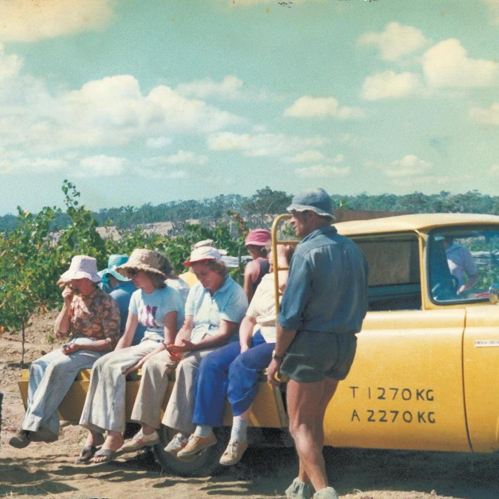 Cullen Wines Diana Madeline Cabernet Merlot 2001